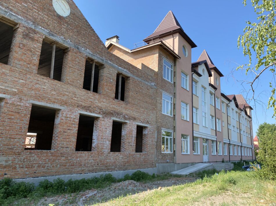 Проців